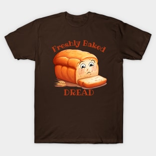Freshly Baked Dread T-Shirt